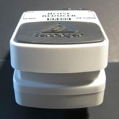 Behringer NR300 Noise Reducer image 12