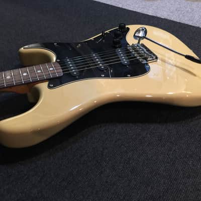 No.063621TOKAI CUSTOM EDITION WHT/R JAPAN VINTAGE EX image 6