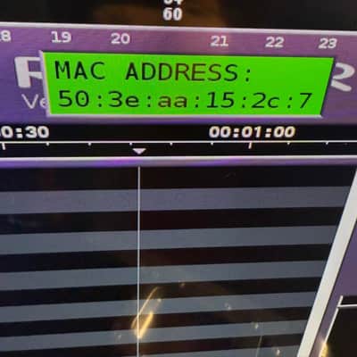 IZ Technology Radar Studio with 16 channels Ultra Nyquist Converters image 8