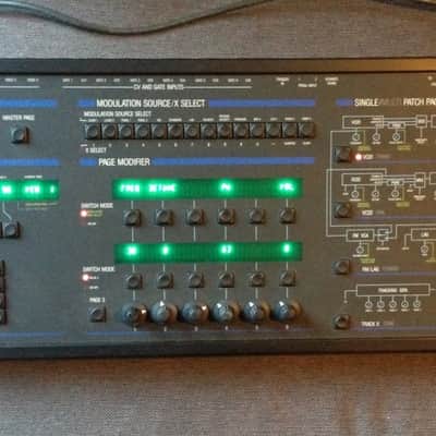 Oberheim Xpander XP-1. One Owner. image 1