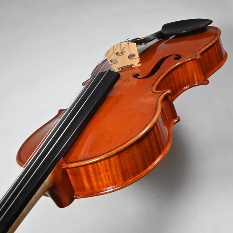 Suzuki Violin No. 540 (Advanced), 4/4, Japan - Immaculate! | Reverb