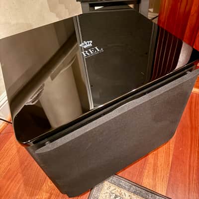 High-End Audiophile Speaker Set – Klipsch, REL, Tekton image 7