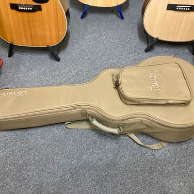 Taylor GS Mini-e Maple Electro-Acoustic Bass image 15