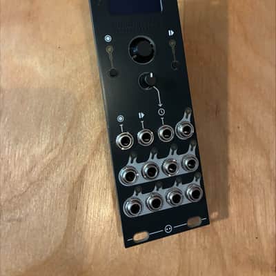 NOH Modular Pianist Voiced Chord Sequencer image 2