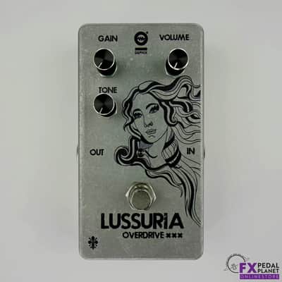 Dophix Lussuria 2022 Natural image 1