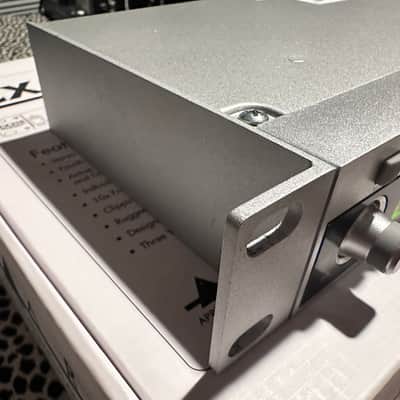 Alesis DEQ-830 - Silver image 16