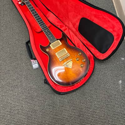 Ibanez AR-200 1979 - Antique Violin image 23