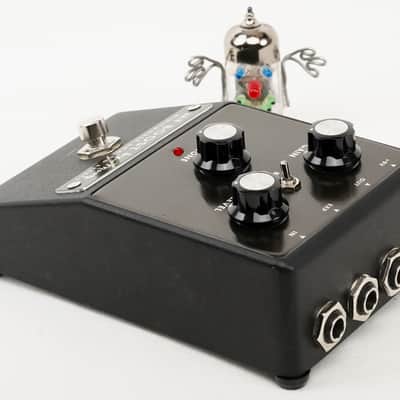 Moog Minifooger MF Boost Analog Pedal + Top Zustand + OVP + 1,5J Garantie image 6