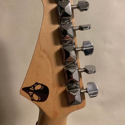 Yamaha Pacifica 012 image 11