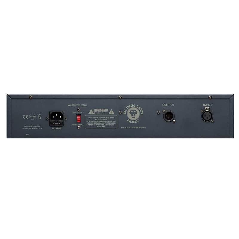 Black Lion Audio Eighteen Channel Strip image 2