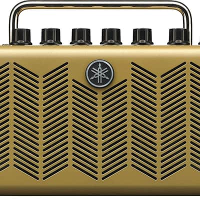 Yamaha THR5A 5-Watt Acoustic Modeling Combo Amplifier image 1
