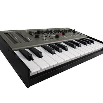 Roland SH-01A Boutique Synthesizer Module and Sequencer image 8