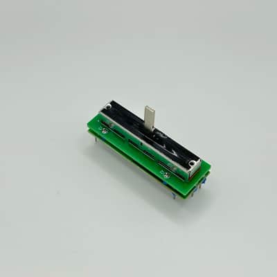 Sliding Switch replacement  - Yamaha CS-70M