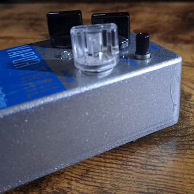 Seymour Duncan Vapor Trail Analog Delay + Expression Toggle Pedal image 8