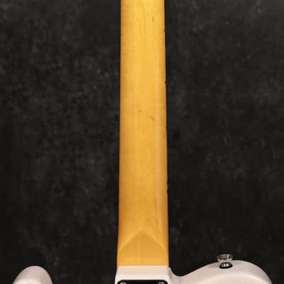 Spuier Classic Vibe '50s Telecaster White Blonde [ISSK25002634] (08/03) image 9
