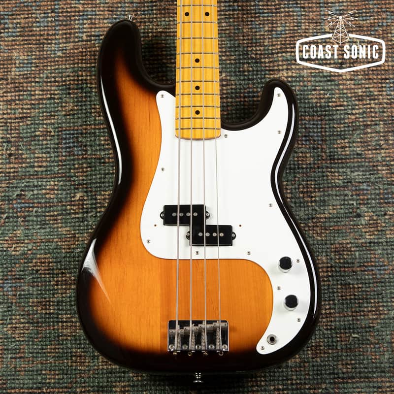 Fender '57 Reissue Precision Bass