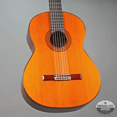 1972 Ramirez "Tradicional" 1A image 1
