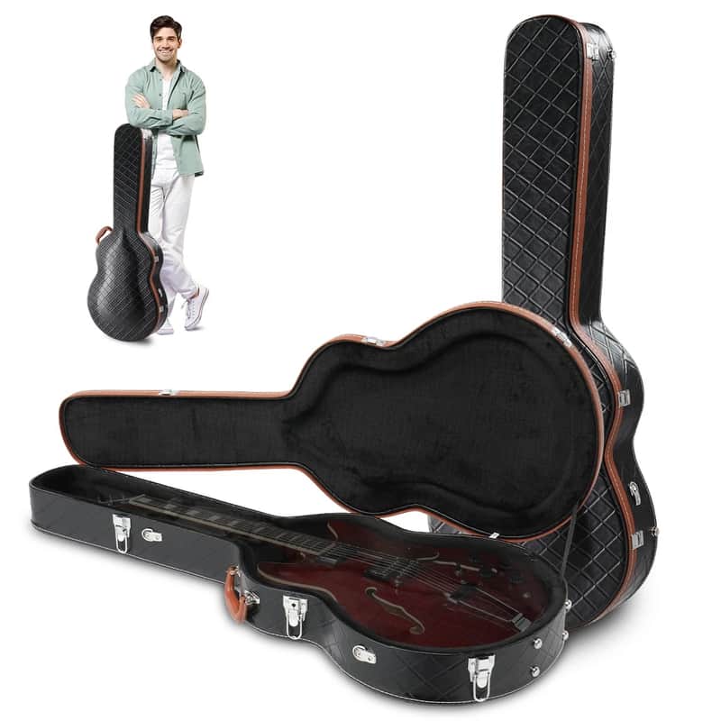 New 335 Hardcase image 1