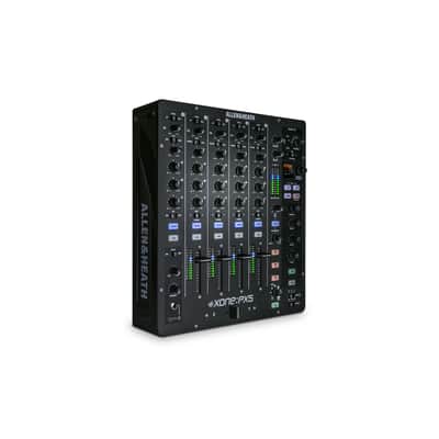 Allen & Heath XONE:PX5 - DJ Mixer image 7