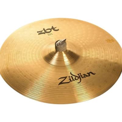 Zildjian 18" ZBT Crash