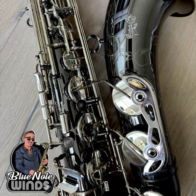 Keilwerth Sx90r Shadow Tenor Saxophone- like new- killer Player! image 1