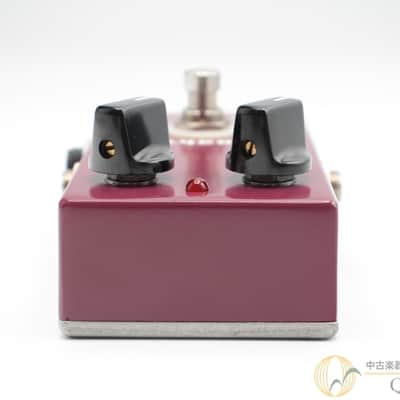 Noah's Ark Wah Filter エフェクター fixed wah Noah'sark WAH FILTER | Reverb