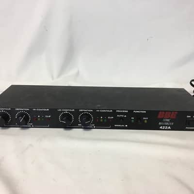 BBE 422A Sonic Maximizer | Reverb