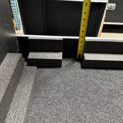 MT Custom Cases Custom 2023 - Brand New Road Cases image 8