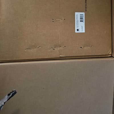 Monoprice Monolith 11 Channel (3x200 + 8x100W) Multi-Channel Home Theater Power Amplifier image 7