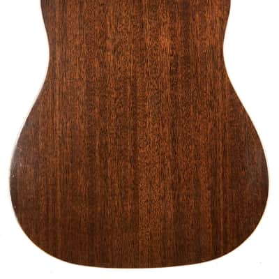 1966 Gibson J-50 ADJ Natural image 5