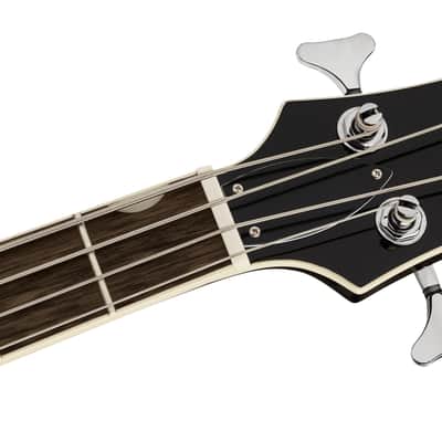 Gretsch Electromatic CVT Bass Double-Cut Bristol Fog image 5