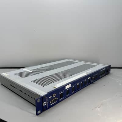 Analog Way S-CUT-2 Seamless Switcher Pro Video Audio Mixer Presentation AV image 4