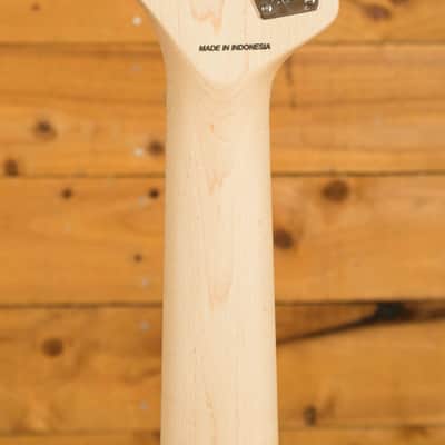 Sterling RAY5HH SUB Series StingRay 5 HH Bass - Cobra Blue image 7