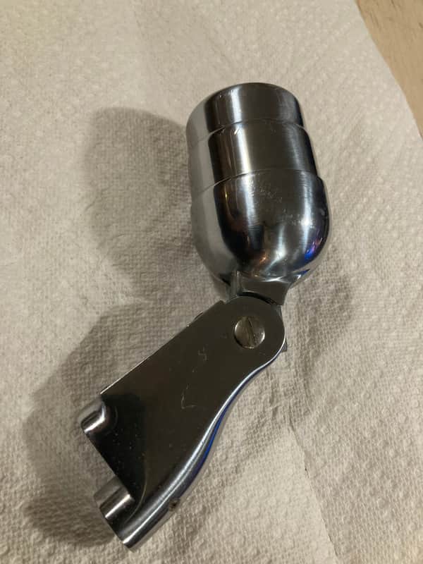 Very Nice Vintage EV Electro Voice 635 Microphone image 1