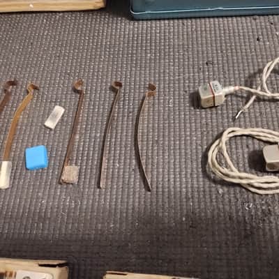 Original Vintage Echoplex Vintage Cartridges, Heads, Etc. image 8