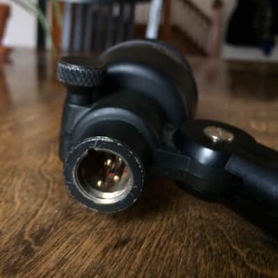 Electro-voice N/D 868 Kick drum mic image 4