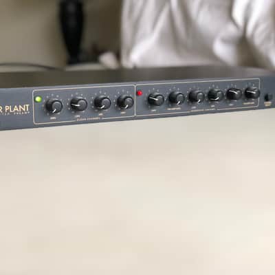 ART Power Plant Studio Guitar PreAmp 411 image 1