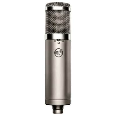 Warm Audio WA-47JR Condenser Studio Microphone FET image 1