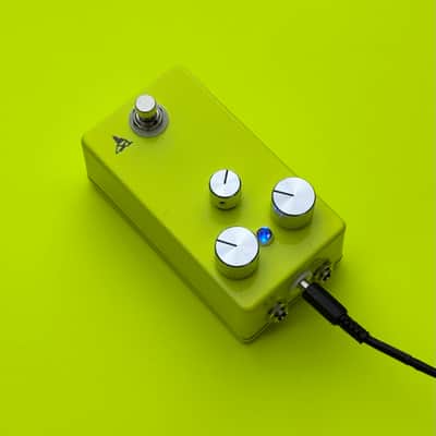 Rarebird effects- Informant Overdrive (lineage in listing) image 6