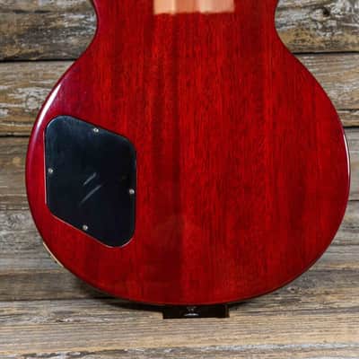 Gibson Les Paul Standard '60s AAA w/Cs image 8