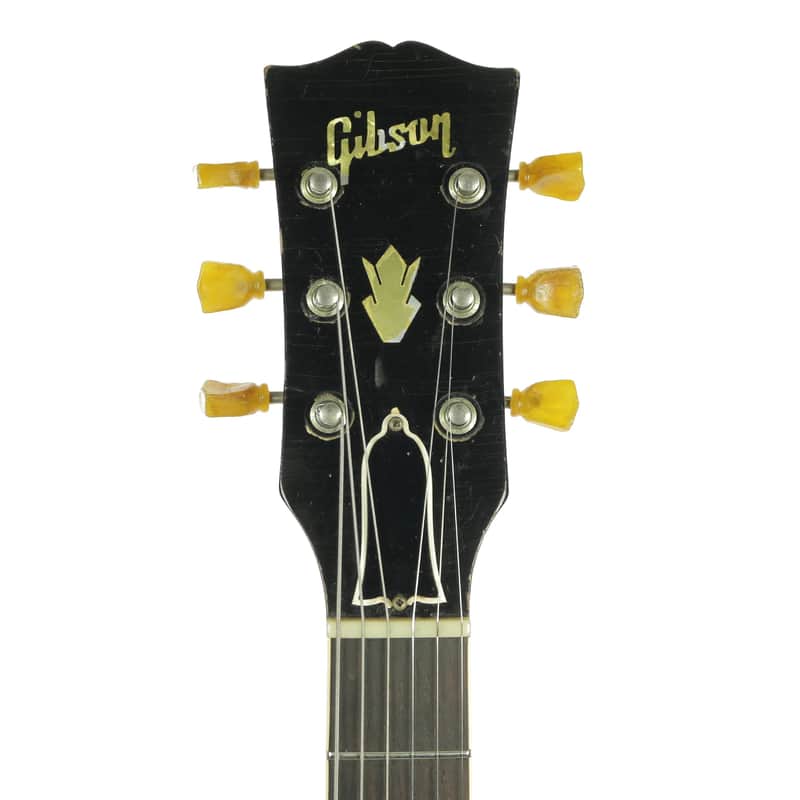 Gibson ES-335TD 1961 image 5