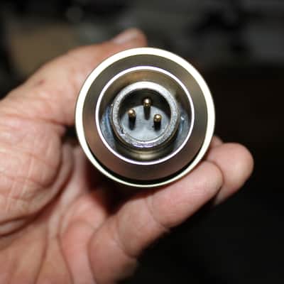 MXL 2006 Large Condenser Mic with Mount and Case image 5
