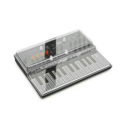 Decksaver Arturia Microfreak Dust Cover