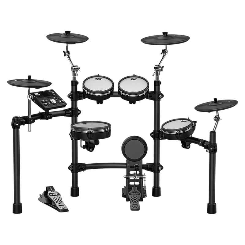 KAT Percussion KT-300 5-Piece Electronic Drum Set *USA Small Business* image 1