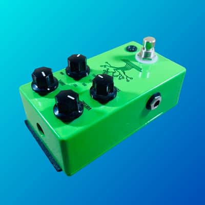 JHS Bonsai Overdrive image 3