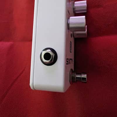 LPD Pedals Sixty8 Overdrive Pedal image 3