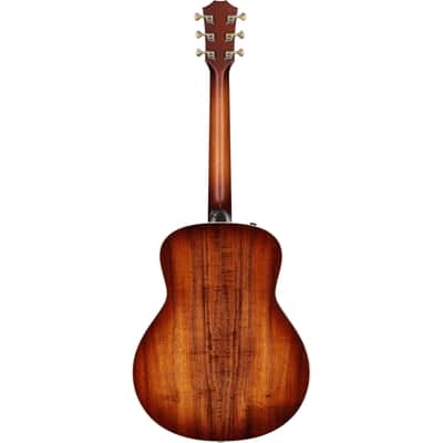 Taylor GT K21e Acoustic-Electric Guitar (with Case) image 6