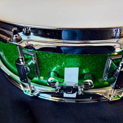 Ludwig Classic Maple Custom 4’’ x 14’’ Piccolo - LS444XX54 - 2025 image 4