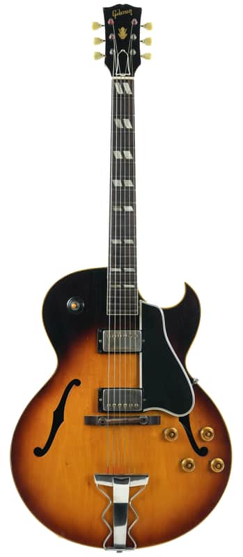 Gibson ES175 Sunburst 1959 image 1