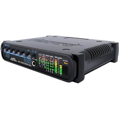 MOTU Audio Express Audio Interface image 2
